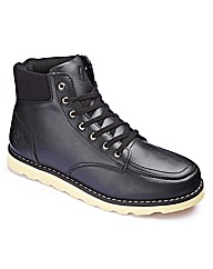 Voi Lace Up Boots