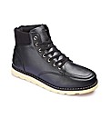 Voi Lace Up Boots