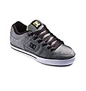 DC Shoes Lace Up Skate Trainers