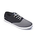 Voi Eyelet Detail Pumps