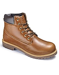 Voi Lace Up Hiker Boots