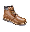 Voi Lace Up Hiker Boots