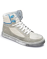 Voi Lace Up Hi-Top