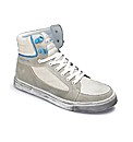Voi Lace Up Hi-Top