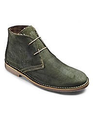 Ikon Desert Boots