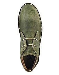 Ikon Desert Boots