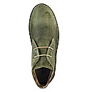 Ikon Desert Boots