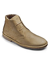 Ikon Desert Boots