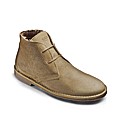 Ikon Desert Boots