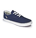 We Are Saints Lace Up Pumps