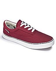 We Are Saints Lace Up Pumps