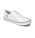 We Are Saints Lace Up Pumps