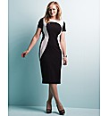 edit Illusion Dress