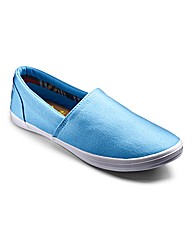 Canterbury Slip On Casual Shoes