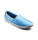 Canterbury Slip On Casual Shoes