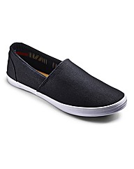 Canterbury Slip On Casual Shoes
