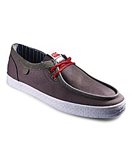 Canterbury Casual Wallaby Shoes