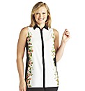 edit Floral Print Blouse