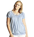 edit Gypsy Top