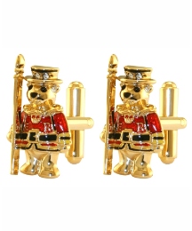 Beefeater Cufflinks