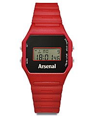 Youth Digital Football Watch