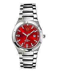 Gents Football Bracelet Watch