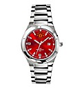 Gents Football Bracelet Watch