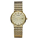 Rotary Gents Bracelet Watch