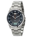 Precision Gents Radio-Controlled Watch