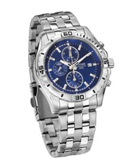 Pulsar Gents Chronograph Bracelet Watch
