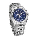 Pulsar Gents Chronograph Bracelet Watch