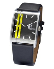 Henleys Clothing 'Sankey' Watch Gift Set