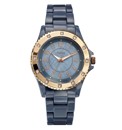 Oasis Plastic Bracelet Watch