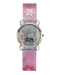 Me to You Digital Watch