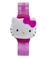 Hello Kitty Digital Flip Case Watch