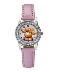 Forever Friends Watch and Bear Gift Set