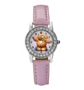 Forever Friends Watch and Bear Gift Set
