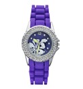 Hibiscous Flower Colour Watch