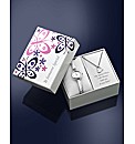 Family Sentiments Watch Gift Set