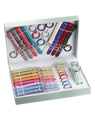 Ladies Thirty Four Piece Watch Set