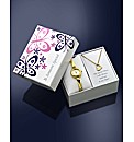 Family Sentiments Watch Gift Set