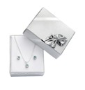 Sterling Silver Jewellery Set