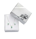 Sterling Silver Jewellery Set