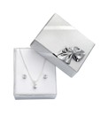 Sterling Silver Jewellery Set