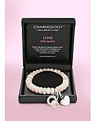 Charmology Gemstone Bracelet