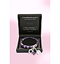 Charmology Gemstone Bracelet