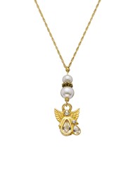 Guardian Angel Pendant