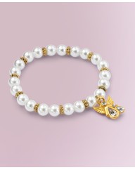 Guardian Angel Bracelet