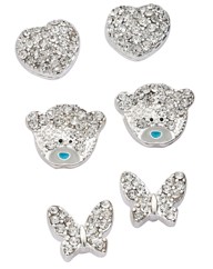 Me To You Stud Earring Trio Set