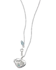 Me To You Locket Pendant